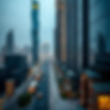 Evaluating Safety in Dubai: An In-Depth Analysis Summary Evaluating Safety in Dubai: An In-Depth Analysis Summary