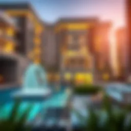 Examining the Dubai Real Estate Market in 2023 Introduction