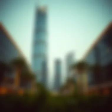 Notable Exchange Tower: A Comprehensive Analysis of Business Bay's Architectural Gem Notable Exchange Tower: A Comprehensive Analysis of Business Bay's Architectural Gem