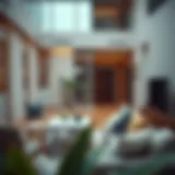 Exploring 1 BHK Rental Options in Liwan, Dubai Introduction