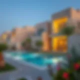 Exploring 1 BHK Villas for Rent in Al Qusais: A Comprehensive Guide Introduction