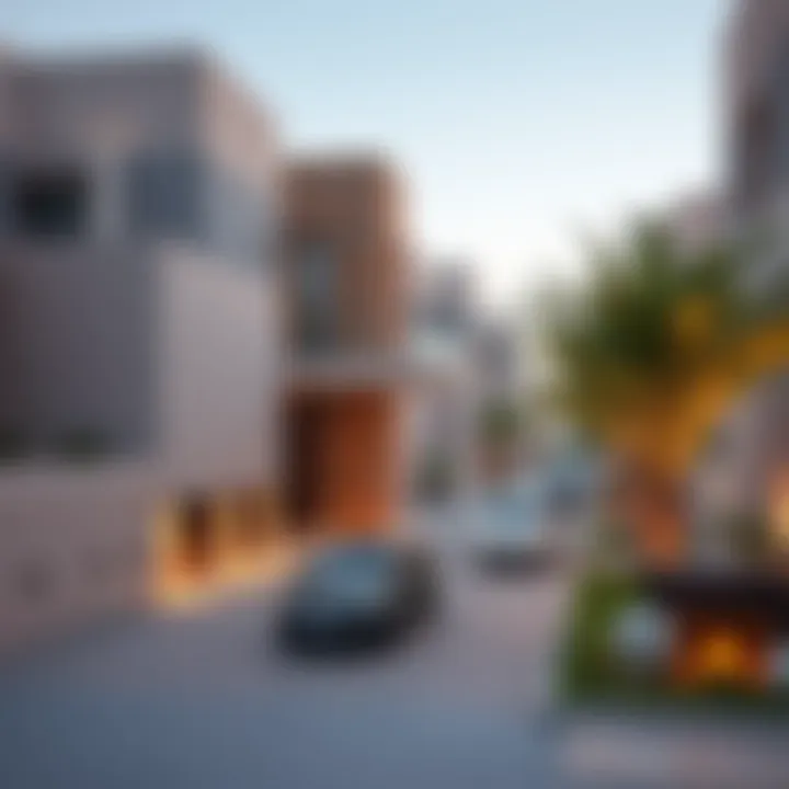 Notable Exploring 1 BHK Villas for Rent in Al Qusais: A Comprehensive Guide
