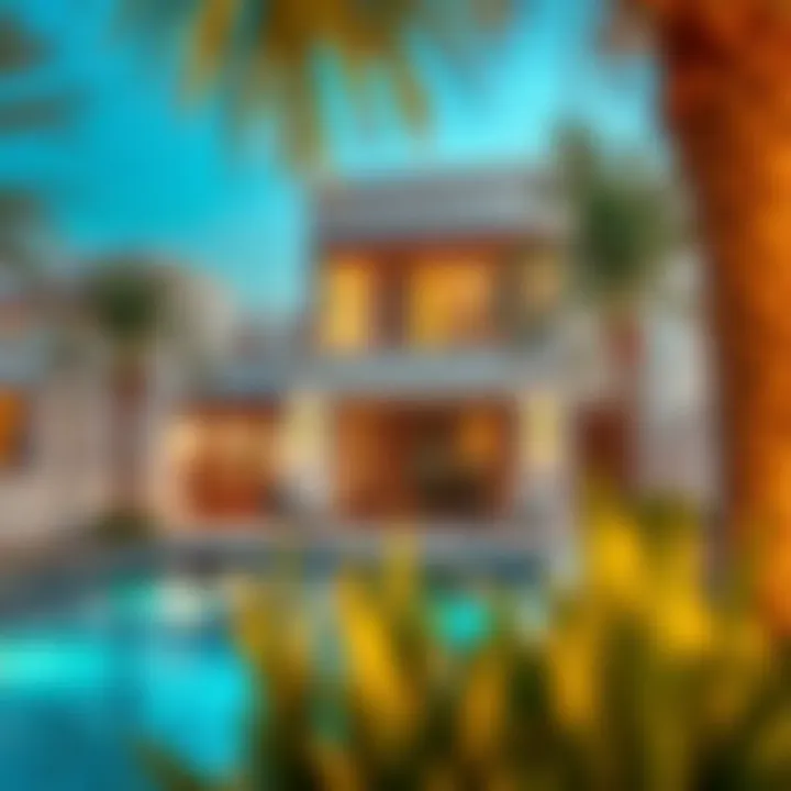 Exploring 1 BHK Villas for Rent in Al Qusais: A Comprehensive Guide Summary