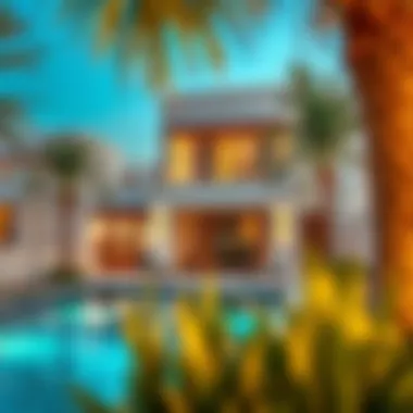 Exploring 1 BHK Villas for Rent in Al Qusais: A Comprehensive Guide Summary Exploring 1 BHK Villas for Rent in Al Qusais: A Comprehensive Guide Summary