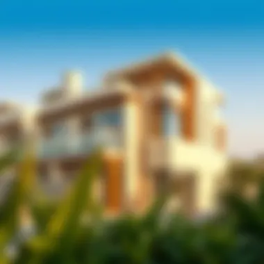 Exploring Acacia in Dubai Hills: A Comprehensive Analysis Summary Exploring Acacia in Dubai Hills: A Comprehensive Analysis Summary