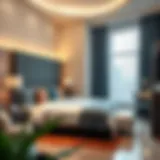 Exploring Affordable Accommodations: Cheap Hotels in Satwa Introduction