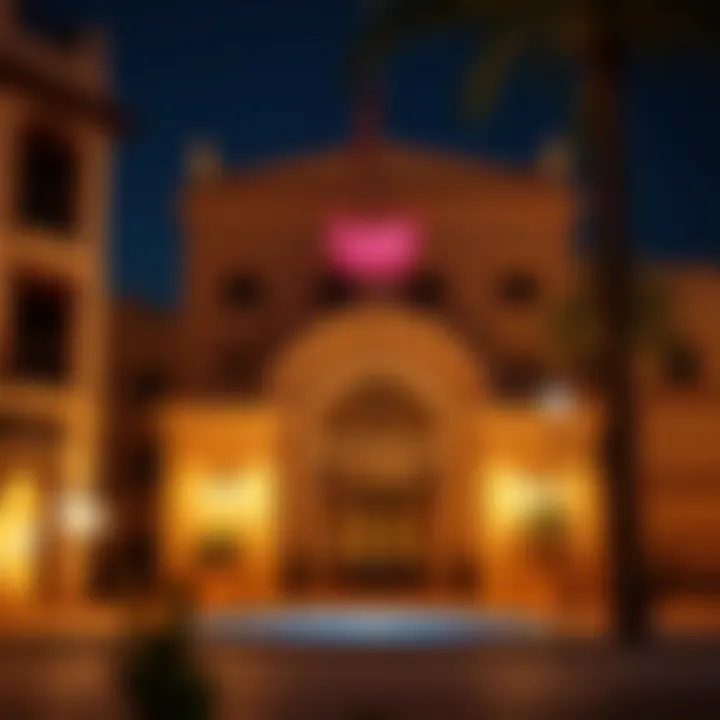 Notable Exploring Affordable Accommodations: Cheap Hotels in Satwa
