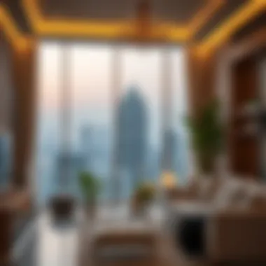 Exploring Ajman Flats for Rent: A Comprehensive Guide Summary Exploring Ajman Flats for Rent: A Comprehensive Guide Summary