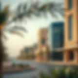 Exploring Al Khalidiya: A Gem in Abu Dhabi's Urban Landscape Introduction