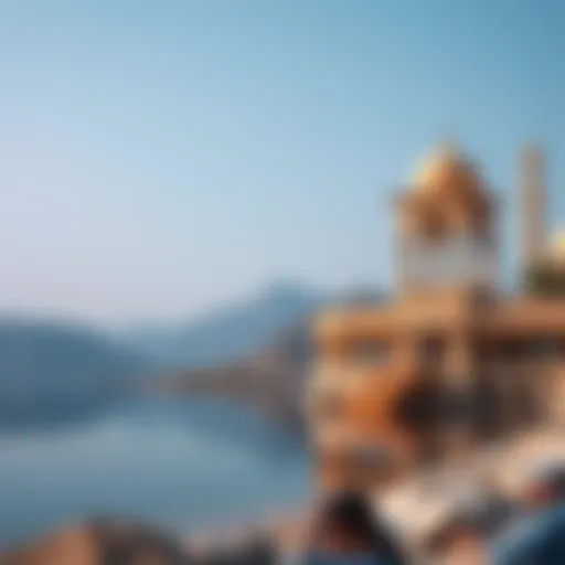 Exploring Al Majaz Lake: A Comprehensive Guide Introduction