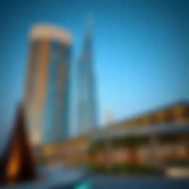 Exploring Al Masaood Tower: An In-Depth Analysis of Its Architectural Significance and Investment Potential Summary