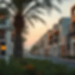 Exploring Al Nuaimiya: A Comprehensive Insight into a Dubai Neighborhood Introduction