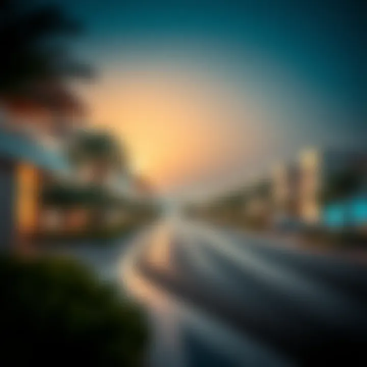 Notable Exploring Al Nuaimiya: A Comprehensive Insight into a Dubai Neighborhood