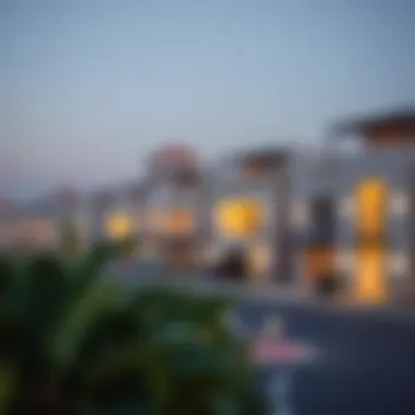 Exploring Al Nuaimiya: A Comprehensive Insight into a Dubai Neighborhood Summary Exploring Al Nuaimiya: A Comprehensive Insight into a Dubai Neighborhood Summary