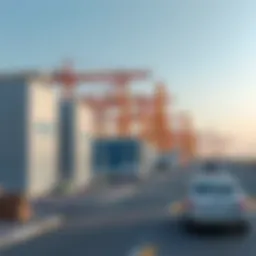 Exploring Al Qusais Industrial Area 2: Insights and Opportunities Introduction