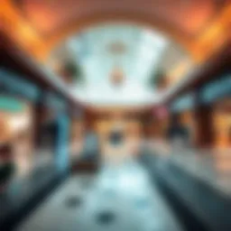 Exploring Al Rihla Mall: A Comprehensive Guide Introduction