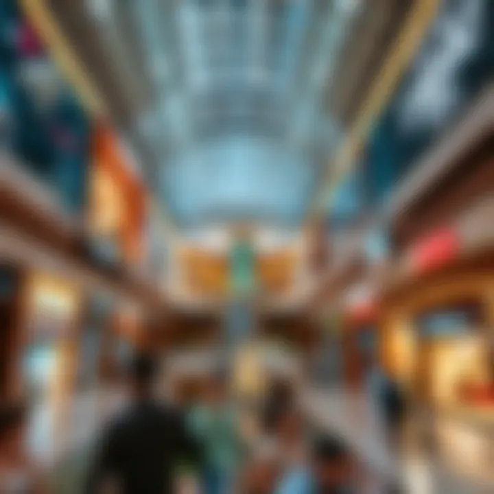 Notable Exploring Al Rihla Mall: A Comprehensive Guide