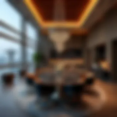 Exploring Al Safa Studio: A Comprehensive Insight into Its Role in Dubai's Real Estate Landscape Summary Exploring Al Safa Studio: A Comprehensive Insight into Its Role in Dubai's Real Estate Landscape Summary