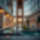 Exploring Amber Binghatti: Insights into the Architectural Visionary Introduction
