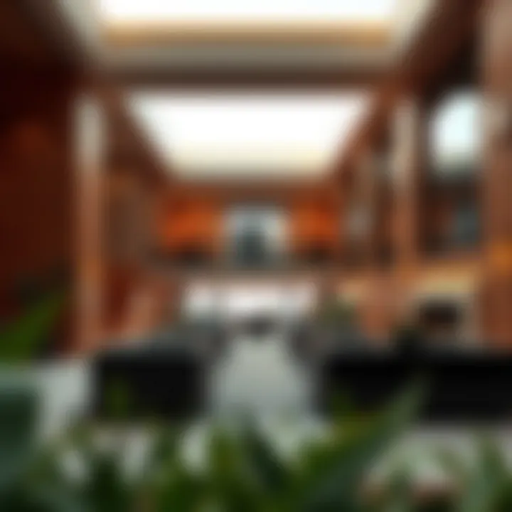 Exploring Amber Binghatti: Insights into the Architectural Visionary Summary