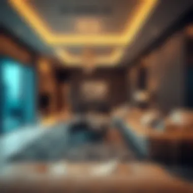 Exploring Apartments for Rent in Rashidiya, Dubai Introduction Exploring Apartments for Rent in Rashidiya, Dubai Introduction