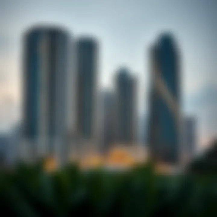 Notable Exploring Avanti Tower: A Comprehensive Guide to Dubai's Architectural Marvel