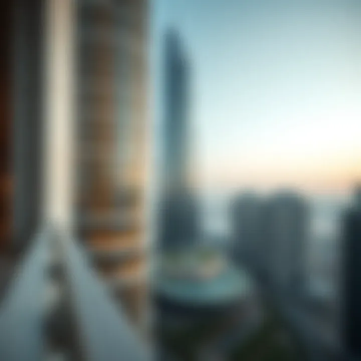 Exploring Avanti Tower: A Comprehensive Guide to Dubai's Architectural Marvel Summary