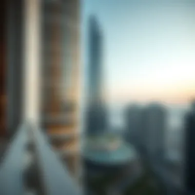Exploring Avanti Tower: A Comprehensive Guide to Dubai's Architectural Marvel Summary Exploring Avanti Tower: A Comprehensive Guide to Dubai's Architectural Marvel Summary