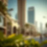 Exploring Boulevard Heights: A Comprehensive Look at Dubai's Architectural Gem Introduction