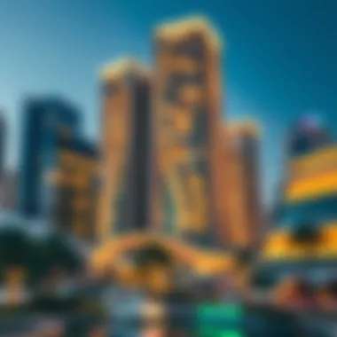 Notable Exploring Boulevard Heights: A Comprehensive Look at Dubai's Architectural Gem Notable Exploring Boulevard Heights: A Comprehensive Look at Dubai's Architectural Gem