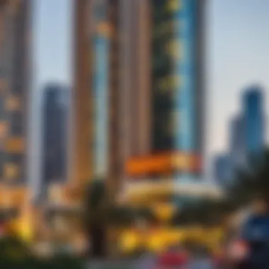 Exploring Boulevard Heights: A Comprehensive Look at Dubai's Architectural Gem Summary Exploring Boulevard Heights: A Comprehensive Look at Dubai's Architectural Gem Summary