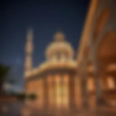 Notable Exploring ابراج الاتحاد: Architectural Marvels of Dubai Notable Exploring ابراج الاتحاد: Architectural Marvels of Dubai