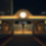 Exploring Burjuman Metro Station Exit 2: A Gateway to Dubai's Real Estate Opportunities Introduction