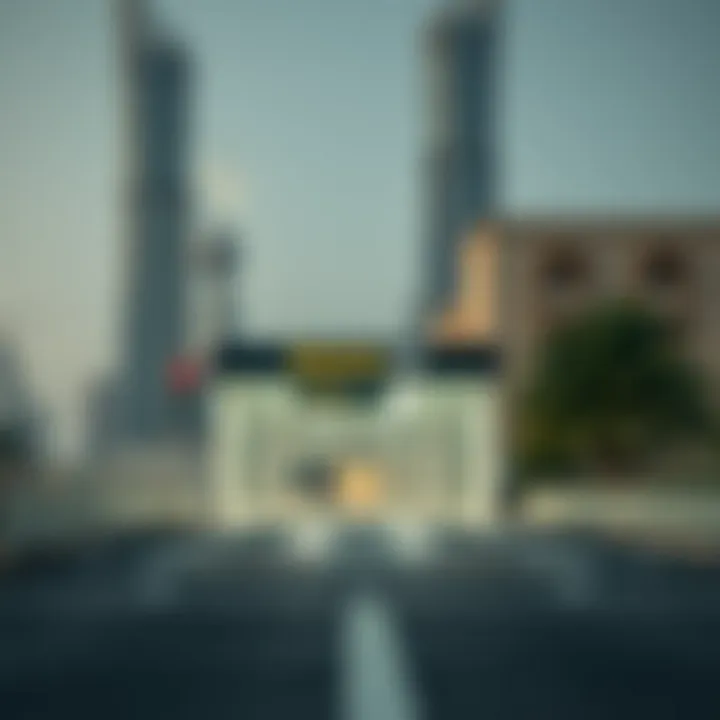 Notable Exploring Burjuman Metro Station Exit 2: A Gateway to Dubai's Real Estate Opportunities