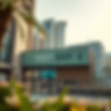 Exploring Burjuman Metro Station Exit 2: A Gateway to Dubai's Real Estate Opportunities Summary Exploring Burjuman Metro Station Exit 2: A Gateway to Dubai's Real Estate Opportunities Summary