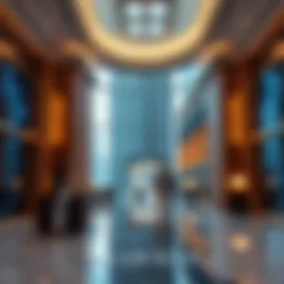 Exploring Caesar Bluewater Dubai: A Comprehensive Guide for Investors and Buyers Introduction