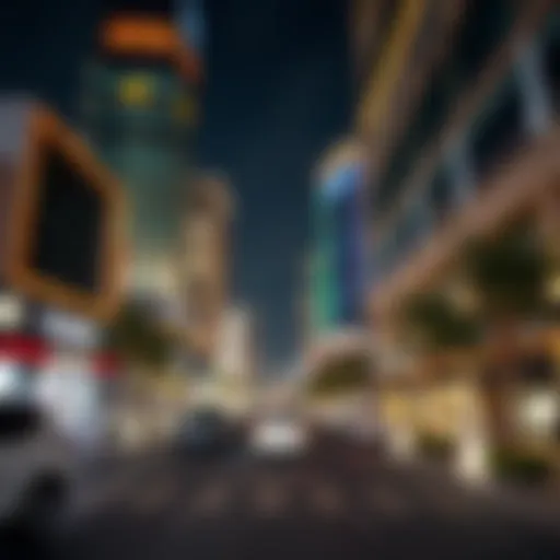 Exploring Centro Bur Dubai: A Comprehensive Overview Introduction