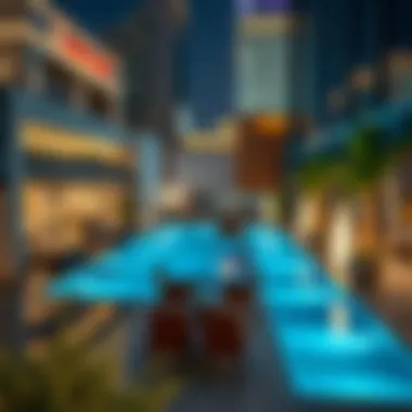 Exploring Centro Bur Dubai: A Comprehensive Overview Summary Exploring Centro Bur Dubai: A Comprehensive Overview Summary