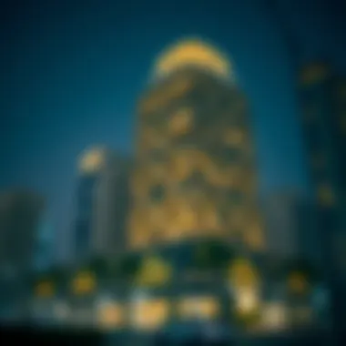 Notable Exploring Dib Al Nahda Building: A Comprehensive Analysis Notable Exploring Dib Al Nahda Building: A Comprehensive Analysis