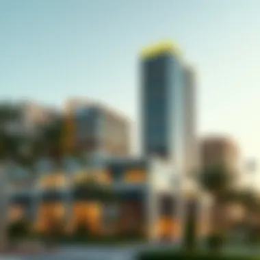 Exploring Dib Al Nahda Building: A Comprehensive Analysis Summary Exploring Dib Al Nahda Building: A Comprehensive Analysis Summary