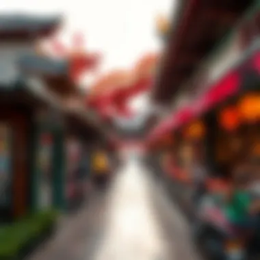 Exploring Dragon Mart 1: A Comprehensive Guide to Its Location and Significance Summary Exploring Dragon Mart 1: A Comprehensive Guide to Its Location and Significance Summary