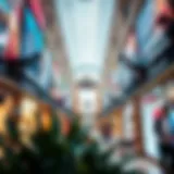 Exploring Dubai Mall Stores: A Comprehensive Guide Introduction