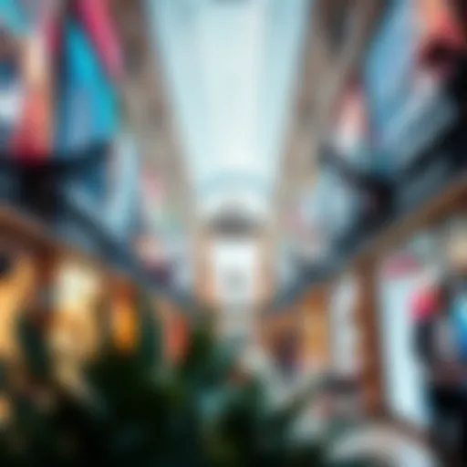 Exploring Dubai Mall Stores: A Comprehensive Guide Introduction
