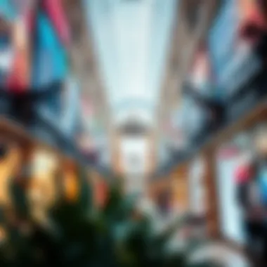 Exploring Dubai Mall Stores: A Comprehensive Guide Introduction Exploring Dubai Mall Stores: A Comprehensive Guide Introduction