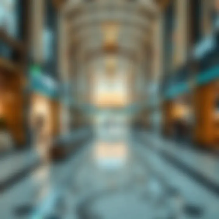 Exploring Dubai Mall Stores: A Comprehensive Guide Summary