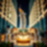 Exploring Dubai One Central: A Comprehensive Overview of a Real Estate Gem Introduction