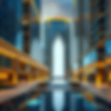 Exploring Dubai One Central: A Comprehensive Overview of a Real Estate Gem Summary Exploring Dubai One Central: A Comprehensive Overview of a Real Estate Gem Summary