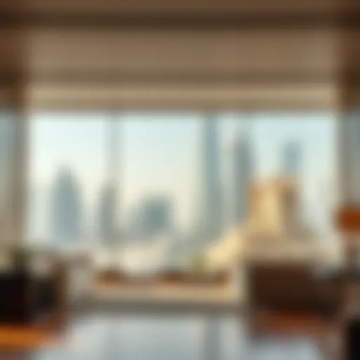 Exploring Dubai's Real Estate Sales Landscape Introduction