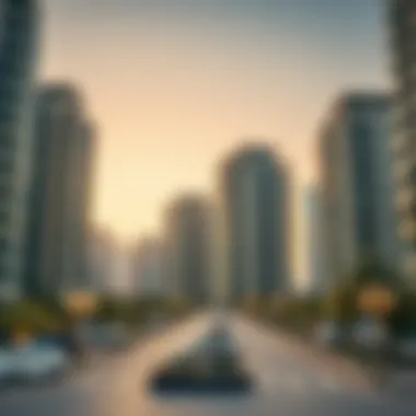 Notable Exploring Dubai's Real Estate Sales Landscape
