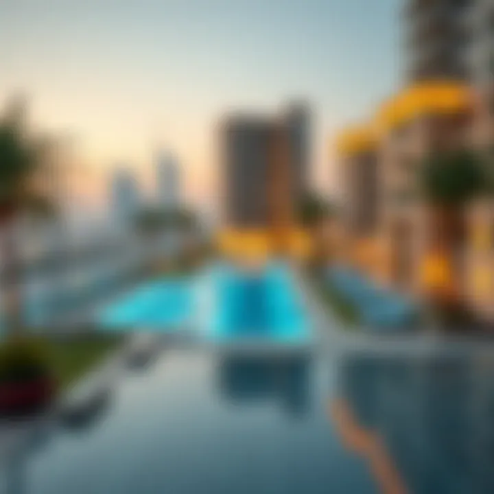 Exploring Dubai's Real Estate Sales Landscape Summary
